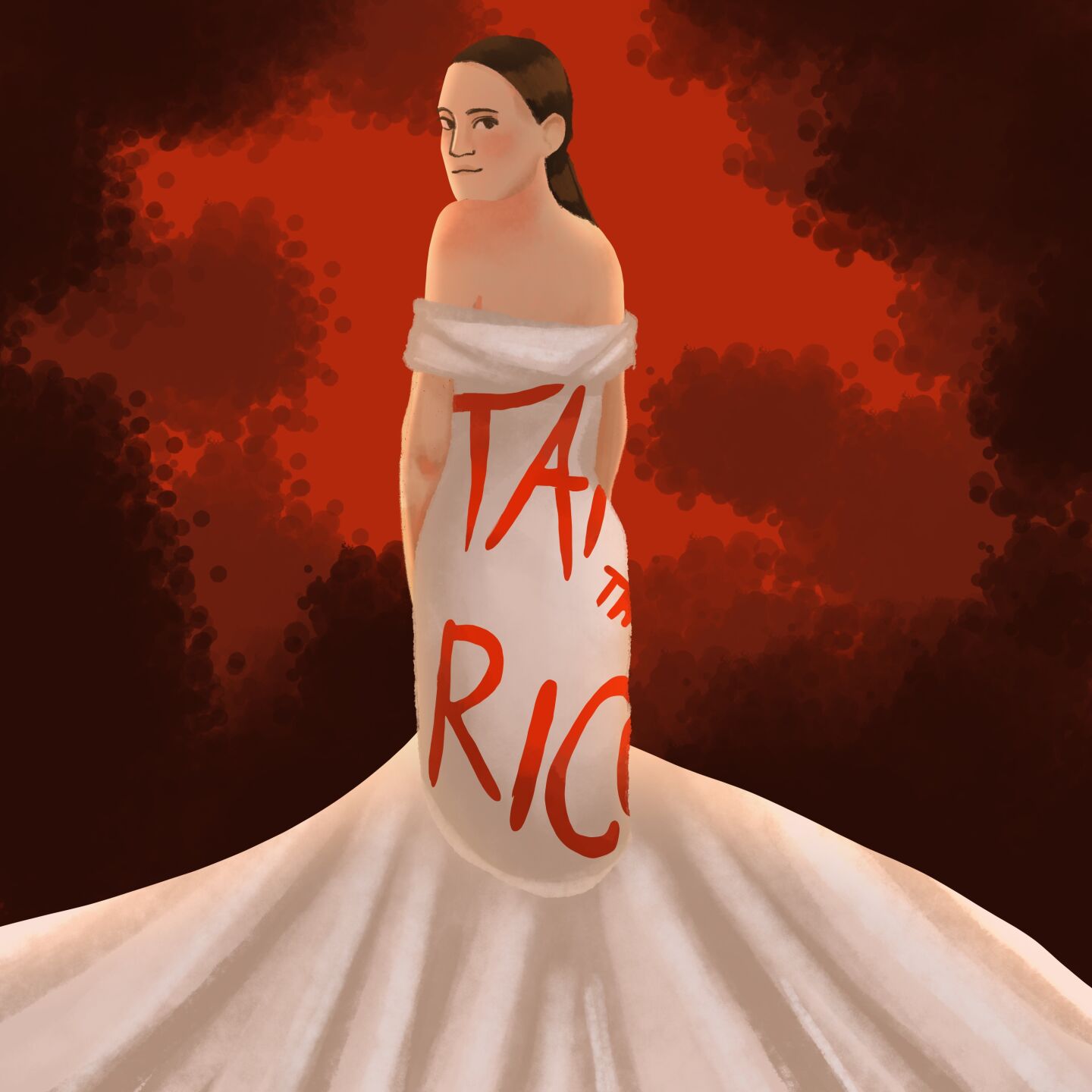 AOC illustration